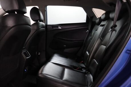 Hyundai TUCSON GDI PREMIUM 33