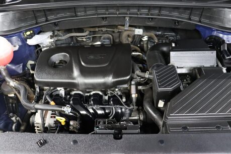 Hyundai TUCSON GDI PREMIUM 35