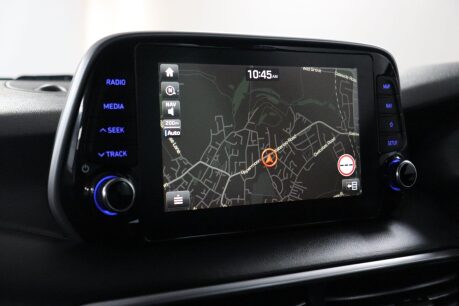 Hyundai TUCSON GDI PREMIUM 40