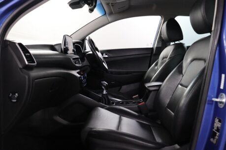 Hyundai TUCSON GDI PREMIUM 45