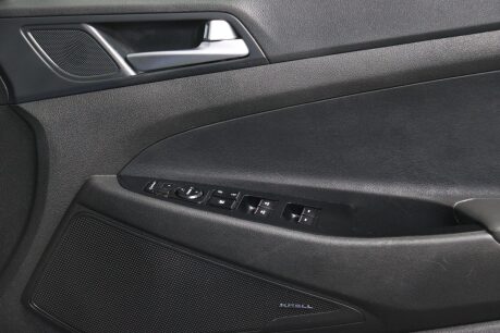 Hyundai TUCSON GDI PREMIUM 46