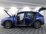 Hyundai TUCSON GDI PREMIUM 21