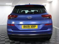 Hyundai TUCSON GDI PREMIUM 22