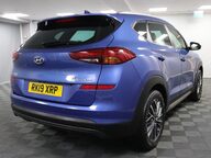 Hyundai TUCSON GDI PREMIUM 23