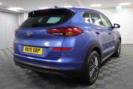 Hyundai TUCSON GDI PREMIUM 23