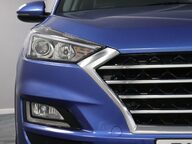 Hyundai TUCSON GDI PREMIUM 26