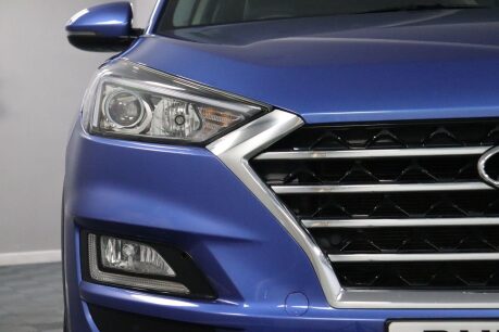 Hyundai TUCSON GDI PREMIUM 26