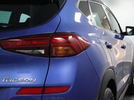 Hyundai TUCSON GDI PREMIUM 29