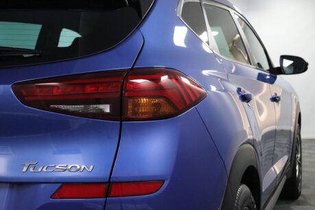 Hyundai TUCSON GDI PREMIUM 29