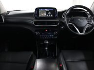 Hyundai TUCSON GDI PREMIUM 31