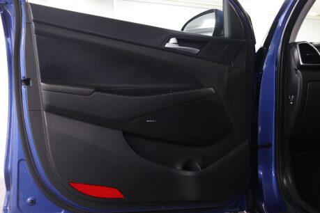 Hyundai TUCSON GDI PREMIUM 34