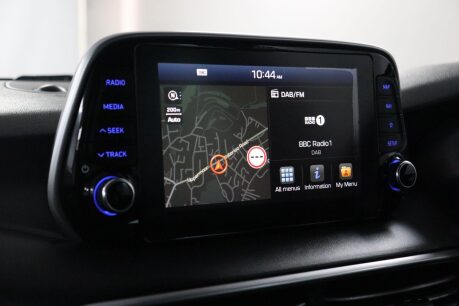 Hyundai TUCSON GDI PREMIUM 39
