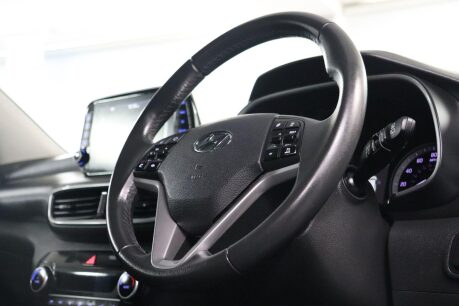 Hyundai TUCSON GDI PREMIUM 41