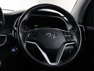 Hyundai TUCSON GDI PREMIUM 42