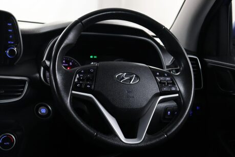 Hyundai TUCSON GDI PREMIUM 42