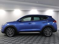Hyundai TUCSON GDI PREMIUM 2
