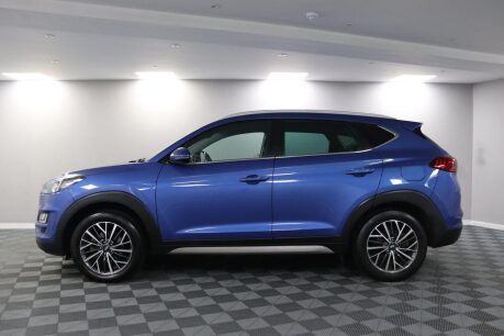 Hyundai TUCSON GDI PREMIUM 2