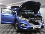Hyundai TUCSON GDI PREMIUM 7