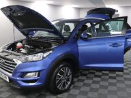Hyundai TUCSON GDI PREMIUM 13