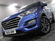 Hyundai TUCSON GDI PREMIUM 16