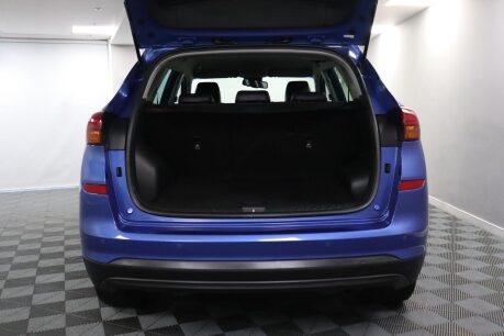 Hyundai TUCSON GDI PREMIUM 25
