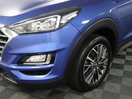 Hyundai TUCSON GDI PREMIUM 27