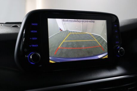 Hyundai TUCSON GDI PREMIUM 36
