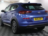 Hyundai TUCSON GDI PREMIUM 17