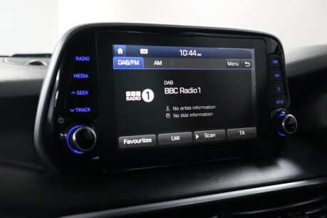 Hyundai TUCSON GDI PREMIUM 39