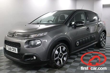 Citroen C3 PURETECH FLAIR