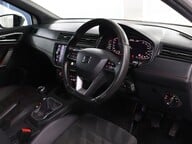 SEAT Ibiza TSI FR SPORT 3