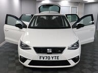 SEAT Ibiza TSI FR SPORT 7