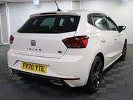 SEAT Ibiza TSI FR SPORT 11