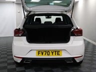 SEAT Ibiza TSI FR SPORT 14