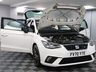 SEAT Ibiza TSI FR SPORT 15