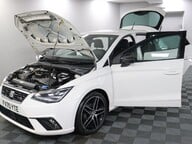 SEAT Ibiza TSI FR SPORT 16