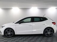 SEAT Ibiza TSI FR SPORT 18