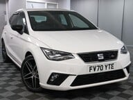 SEAT Ibiza TSI FR SPORT 19