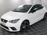 SEAT Ibiza TSI FR SPORT 20