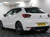 SEAT Ibiza TSI FR SPORT 22