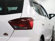 SEAT Ibiza TSI FR SPORT 23