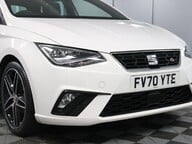 SEAT Ibiza TSI FR SPORT 24