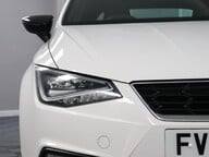 SEAT Ibiza TSI FR SPORT 25