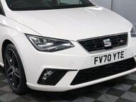 SEAT Ibiza TSI FR SPORT 26