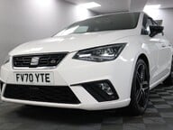 SEAT Ibiza TSI FR SPORT 28