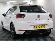 SEAT Ibiza TSI FR SPORT 29