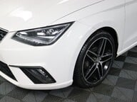 SEAT Ibiza TSI FR SPORT 31