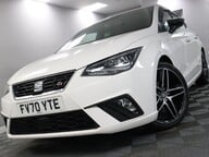 SEAT Ibiza TSI FR SPORT 32