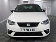 SEAT Ibiza TSI FR SPORT 2