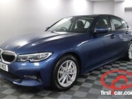 BMW 3 Series 330E SE PRO 1